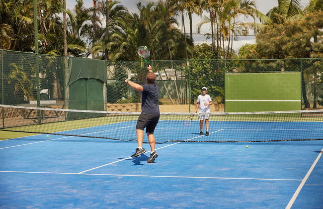 Brisbane Holiday Village - Foto 41