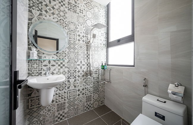 Cozrum Homes - Cozytel Residence - Foto 60