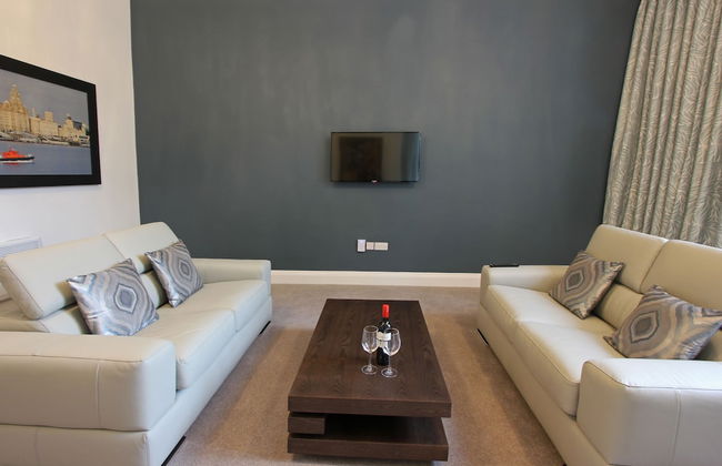 The Castle Collection - 14 Cook Street - Foto 14