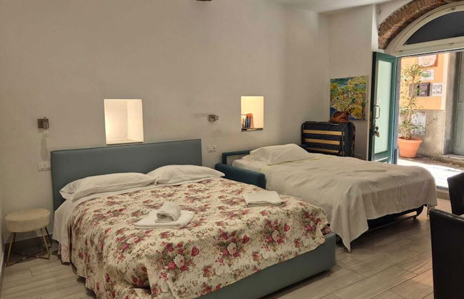 Casa Isabella Monterosso - Foto 8