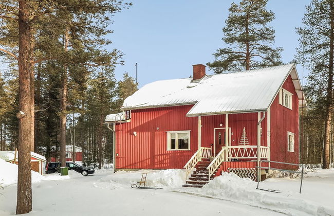 Levin mummola - Foto 5