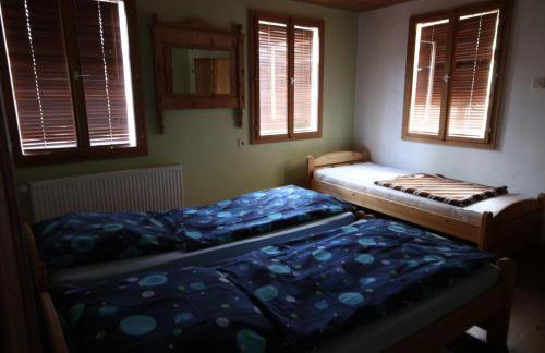 Alte Wirtschaft - Foto 16