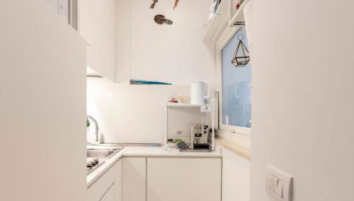 Mediterraneo Loft - Foto 3, stove, toaster