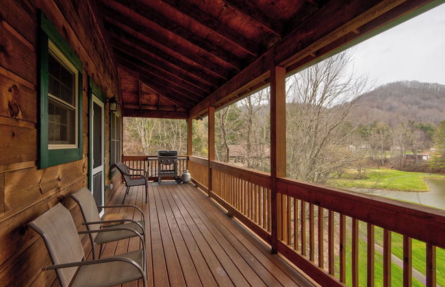 A Happy Roost - Foto 44