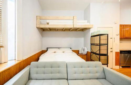 Yard, Laundry, Large! Bonus Sleep Area - Foto 1