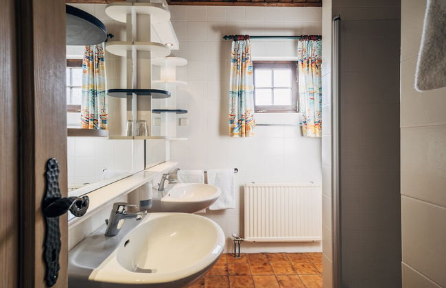 Slow Travel Resort Kirchleitn - OBERKIRCHLEITN - Photo 46