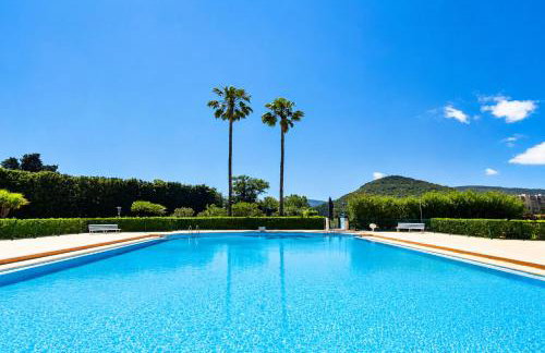 Ginkgo Studio - piscine, proche de la mer, Golf, WIFI - Foto 1