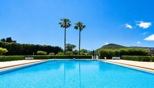 Ginkgo Studio - piscine, proche de la mer, Golf, WIFI - Foto 1