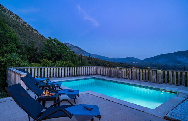 Villa Niko - Foto 31