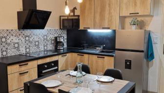 Les Crins au Bord du Lac - Foto 3