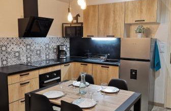 Les Crins au Bord du Lac - Foto 3