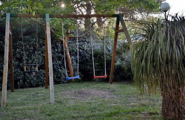 Masseria Lama - Foto 50