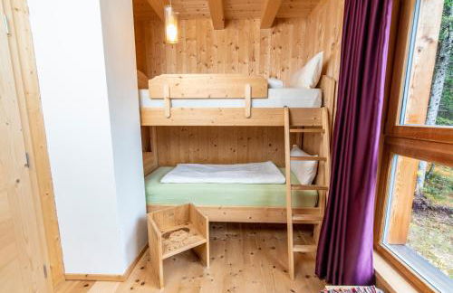 Forest Chalet Resort FELIZITAS - Foto 37