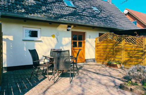 Ferienwohnung 1 Wald & See - Foto 12