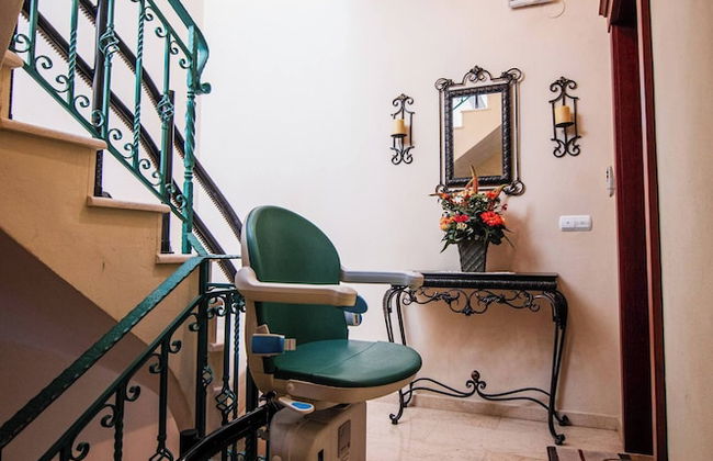 Zeusplace Maria's Olympus Apartment - Photo 17