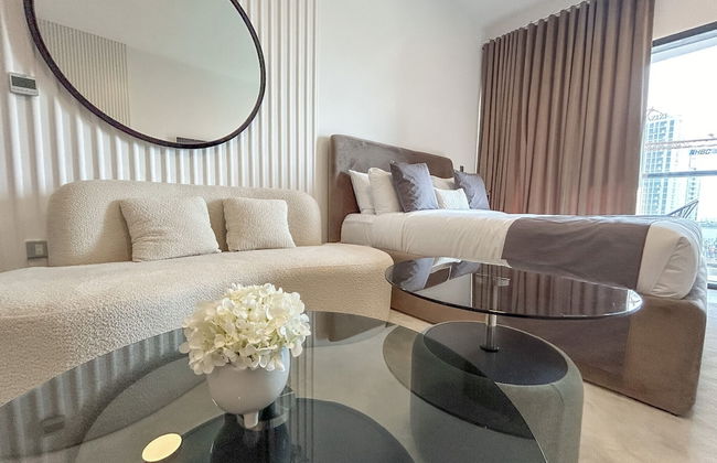 Easygo-stunning Apartments Al Jaddaf WG - Photo 2