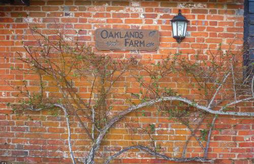 Oaklands Farm - Cottage 4 - Foto 21