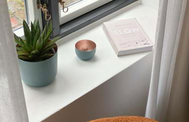 Ferienwohnung 2, Schlaf-Gut-Johannis, Flensburg - Foto 10