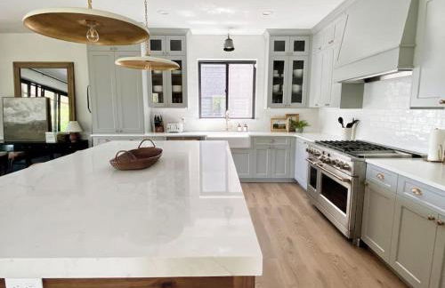 Luxury Ski Home 5 min from SnowBasin, 50' from Pineview Lake - Foto 9