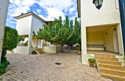 Villa Dalia - Korfos Korinthos - Foto 18