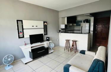 Sunset São Vicente 180º Retreat - Foto 1