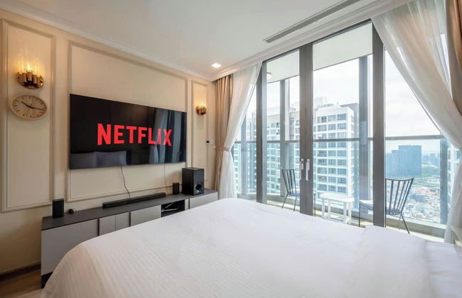 Landmark 81 & Vinhomes - ZEN Saigon Citypoint. - Foto 2