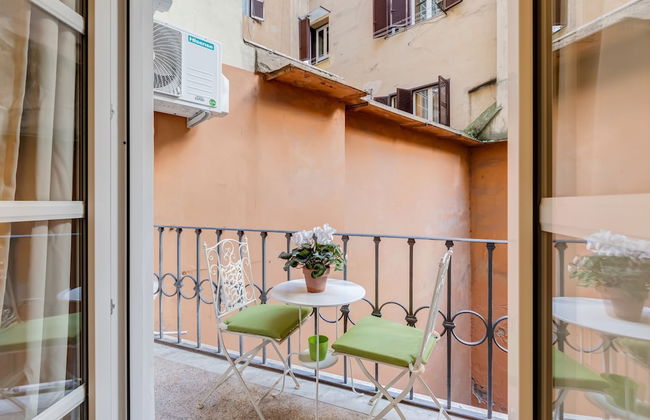 Maison Degli Artisti Suites - Foto 28