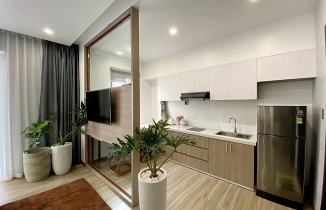 Hue Crown Boutique Hotel - Foto 69