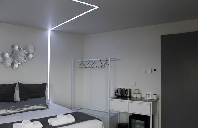 Errick's Hotel - Foto 18