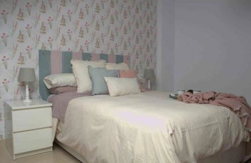 JaimeSuite Ático Vistas al mar - Foto 34