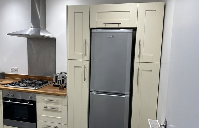 Inviting 1-bed Flat in Islington - Foto 9