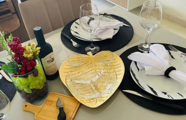 APARTAMENTO PONTA VERDE - MACEIO-AL - Foto 11