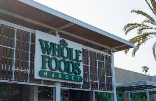 Brentwood 1BR w Outdoor Pool nr UCLA Downtown LAX-188 - Foto 17