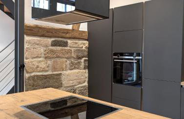 Scheunenromantik Altstadt - Photo 8