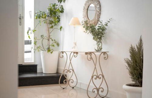 Balcón a la Sierra - Gran Casa con Terraza, Vistas y Chimenea - Foto 32