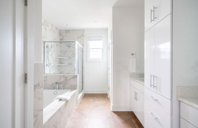 Lambert by Avantstay Stunning 4BR Condo in Heart of Nashville - Foto 14