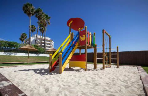 Interpass Vau Hotel Apartamentos - Foto 51