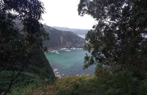 Apartamentos Duerming Sea View Viveiro - Foto 51