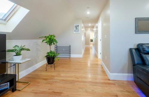 233-3 - 4BR Boston - Peaceful Escape near Park Zoo - Foto 22