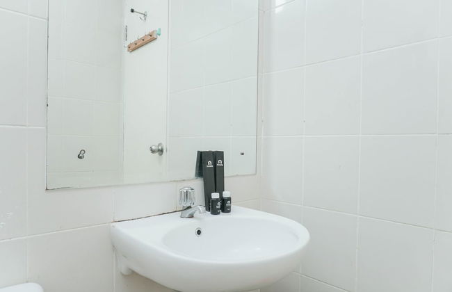 Comfy and Modern 2BR Seasons City Apartment with City View - Photo 19