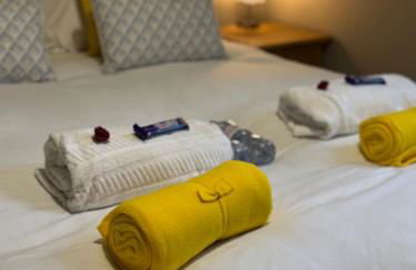 Modern 2BR Cottage Flat - Foto 4