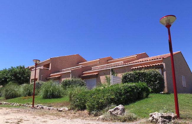 VVF Golfe de Saint-Tropez, Sainte Maxime - Foto 38