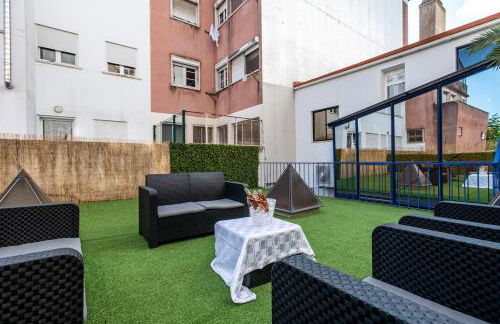 HomeySuite by Parque das Nações - Foto 32