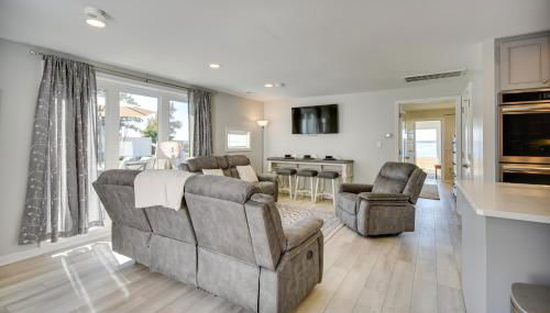 Waterfront Gloucester Cottage with Private Boat Dock - Foto 4