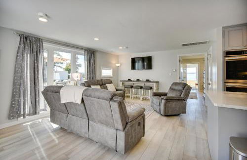 Waterfront Gloucester Cottage with Private Boat Dock - Foto 4