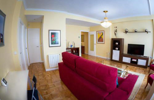 Apartamentos Duque Ventas - Foto 11