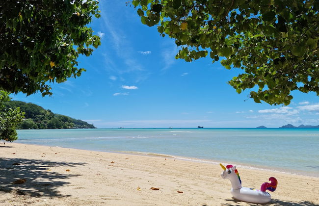 Anse Soleil Resort Self Catering - Photo 26