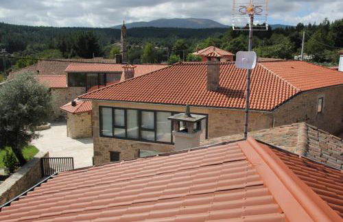 A Forxa - Casa Ferrador (Ribeira Sacra) - Foto 24