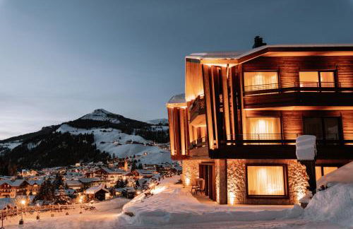 Residence Chalet L'Salvan - Foto 64