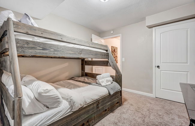 Pikes Peak Villa - Foto 2